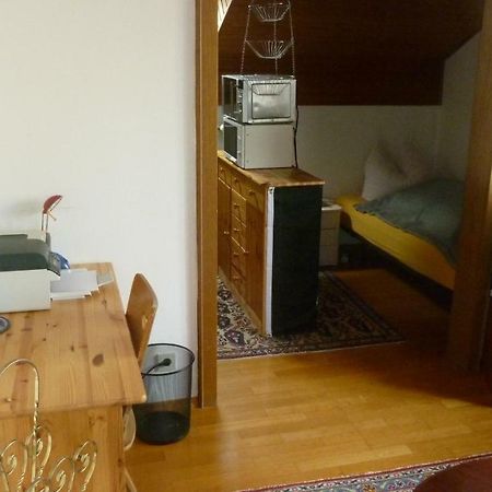 Ferienwohnung Gilching Ngoại thất bức ảnh