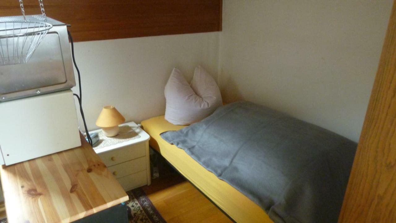 Ferienwohnung Gilching Ngoại thất bức ảnh