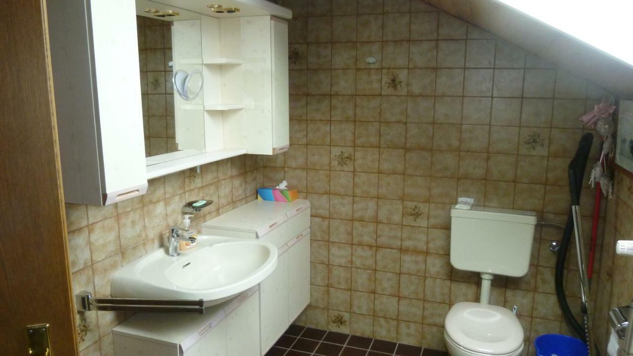 Ferienwohnung Gilching Ngoại thất bức ảnh